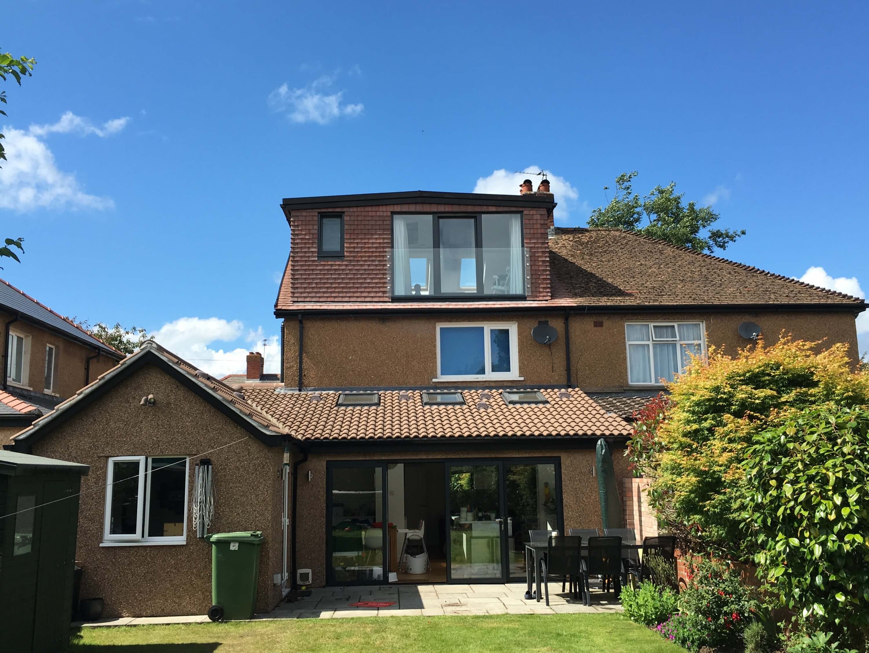 Dormer Loft Conversions