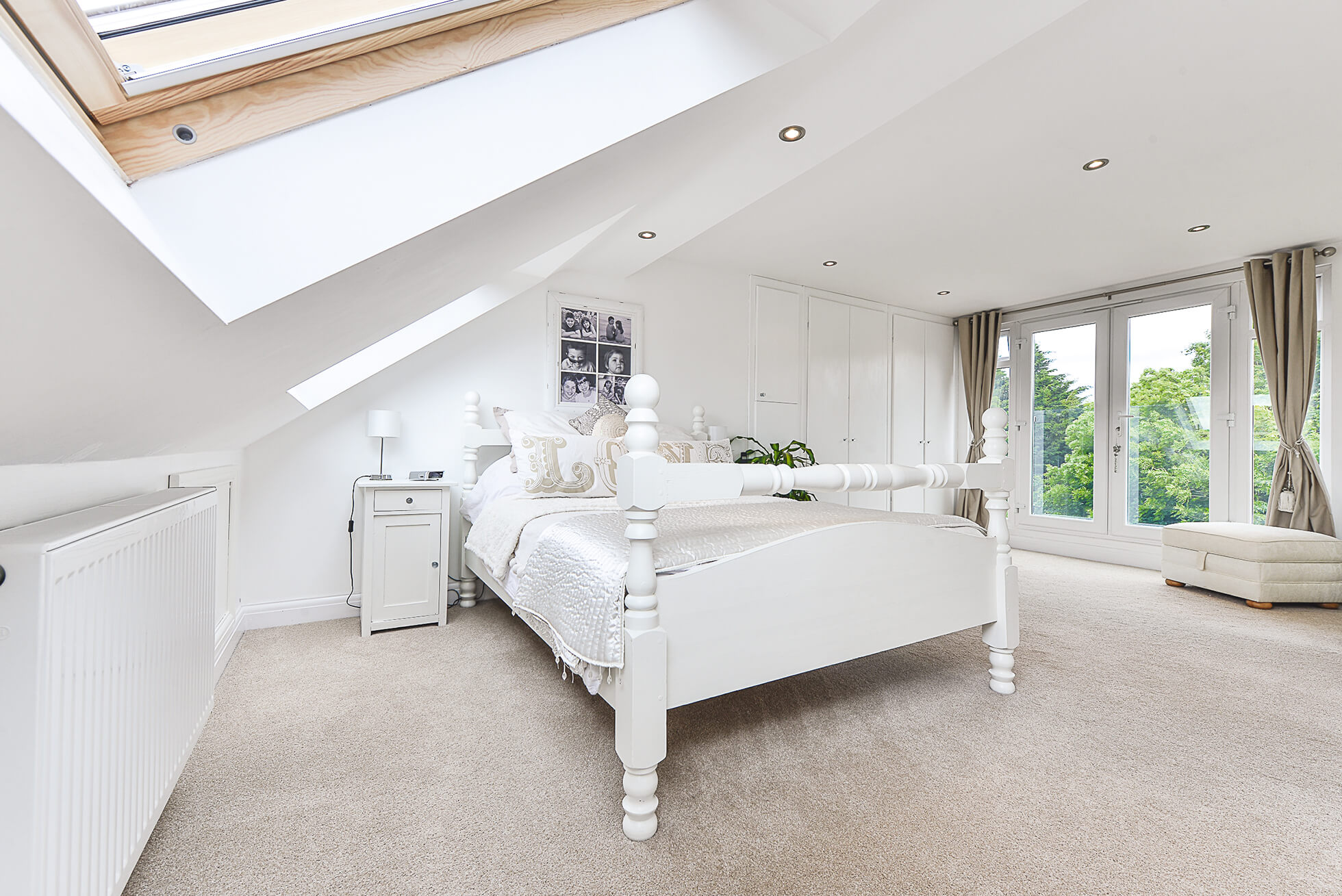 Do you have a question about converting your Loft in Bourne End? Here are the most popular questions asked by our clients.
